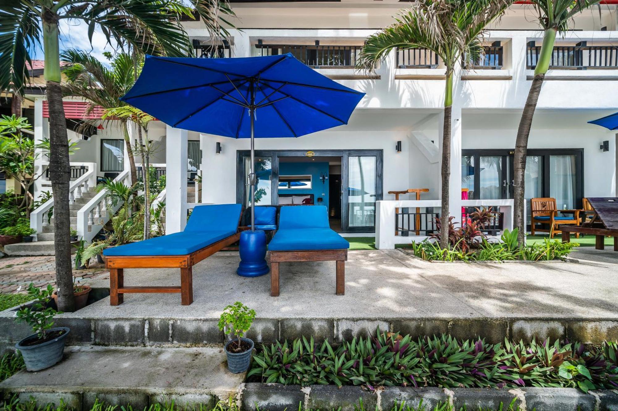 Crystal Bay Resort